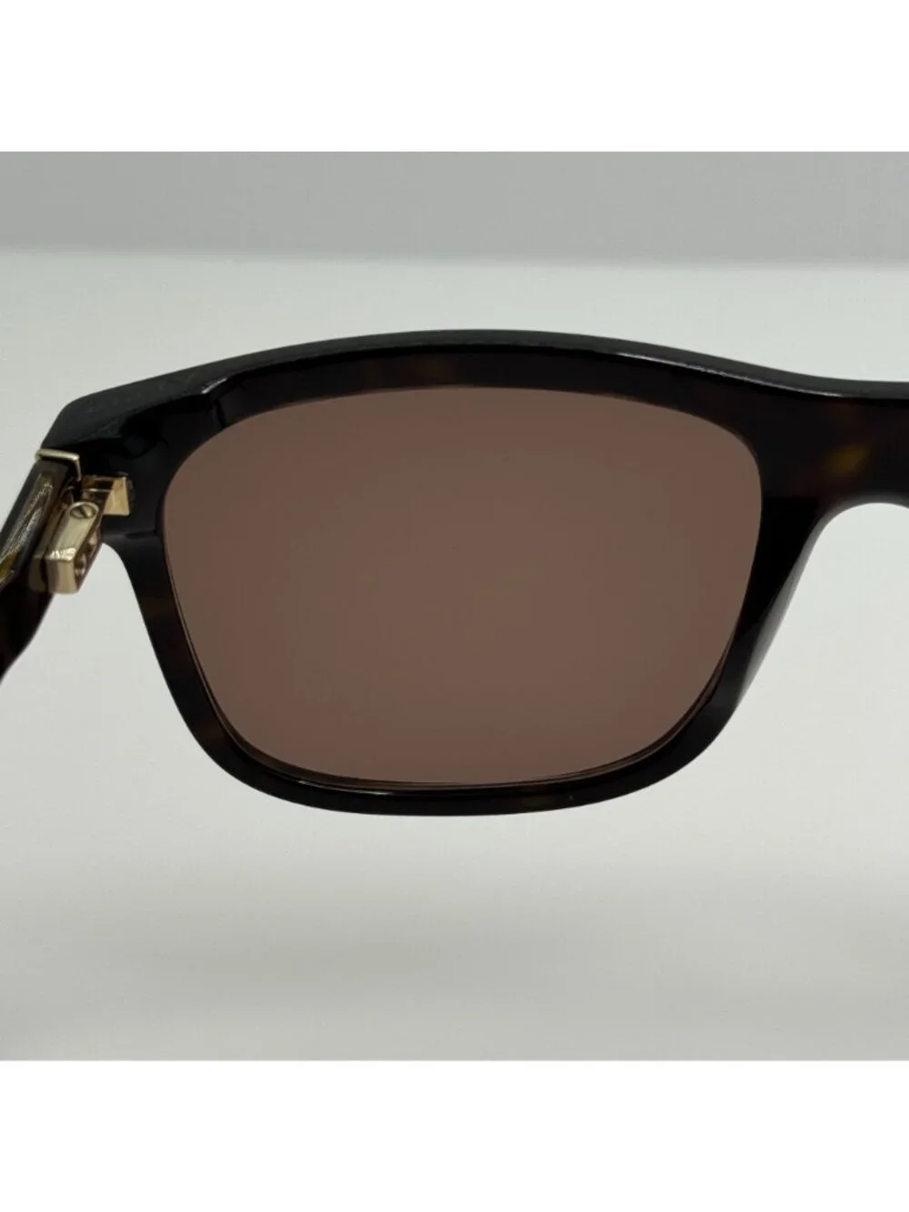 Bally Sunglasses BY0083/S 52J Tortoise Italy 56-20-145